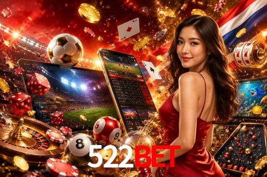 Seasonal Promotions 522bet