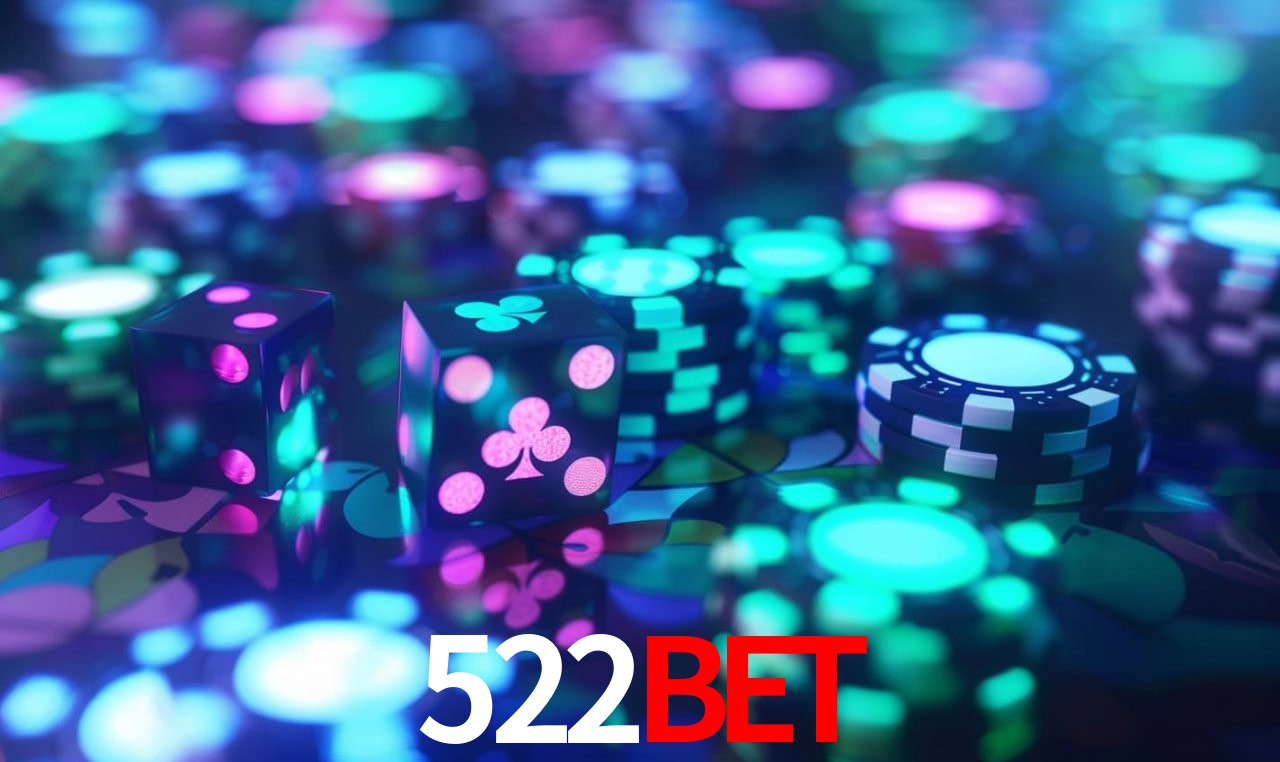 Sistemas de Segurança 522bet