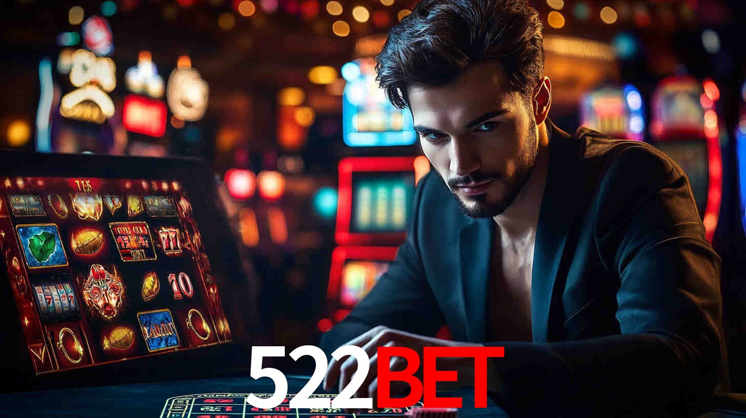 522bet bet casino