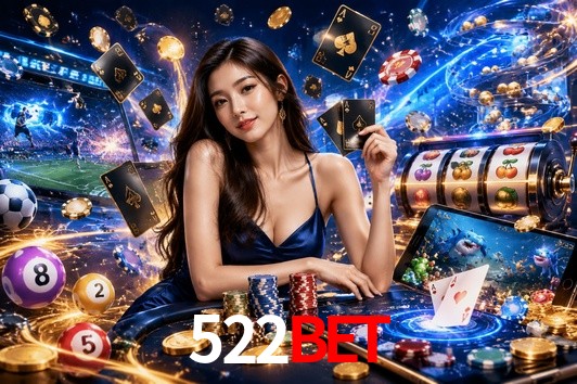 Flash Promotion 522bet