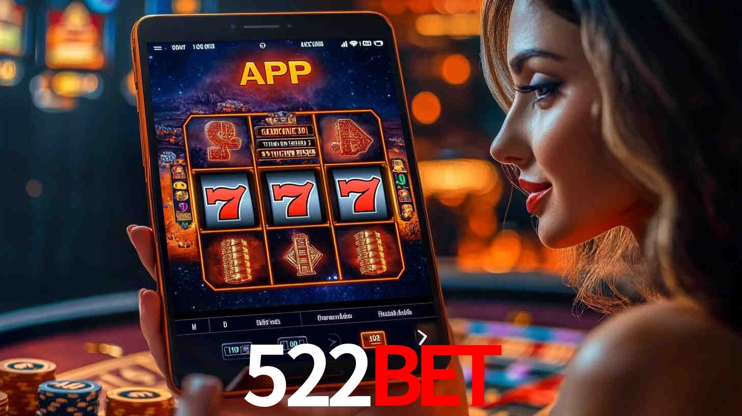522bet bet Brasil