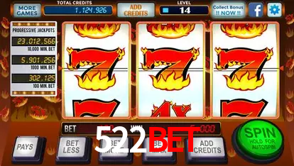 Descubra a Magia dos Jogos de Arcade no 522bet