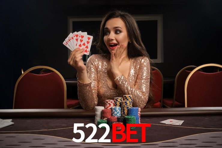 Estatísticas do Jogo 522bet