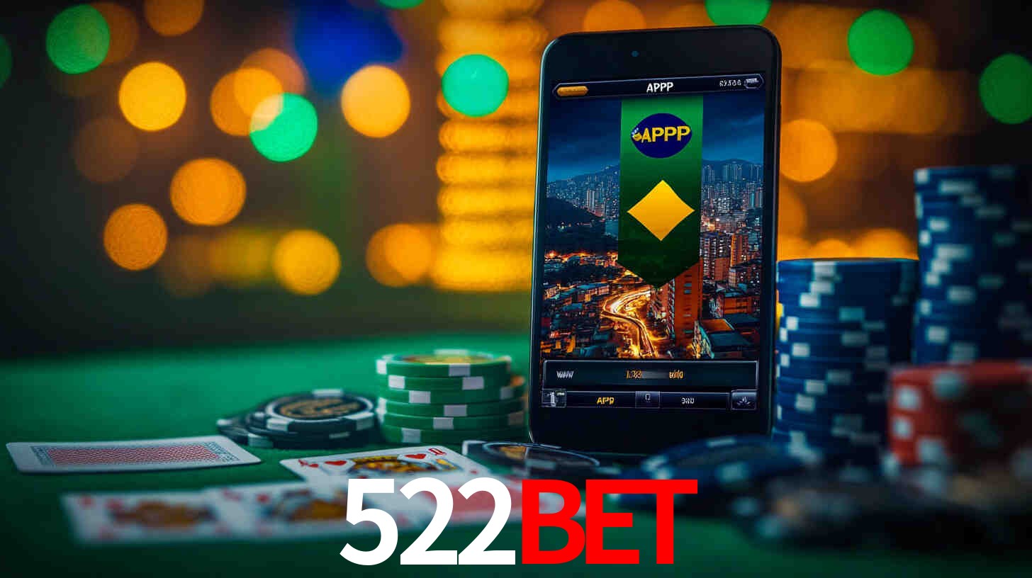 cassino 522bet