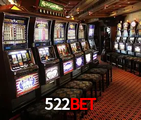 Apostas Esportivas na 522bet: Um Guia Completo
