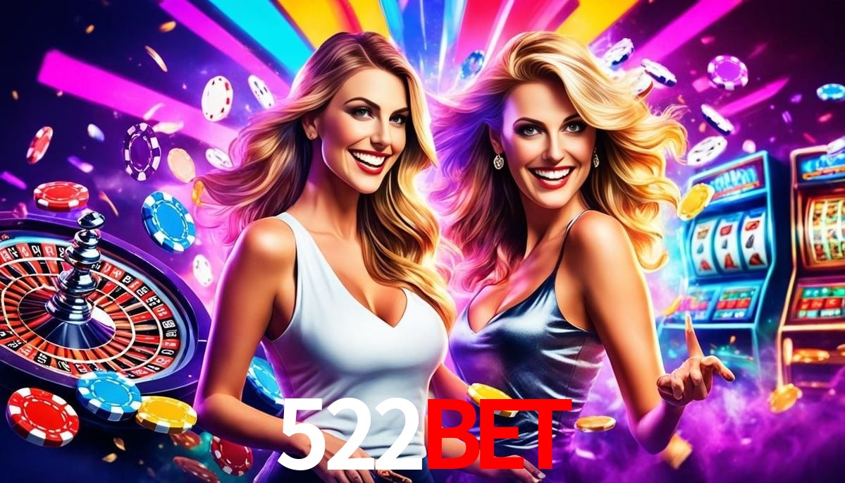 Provedores de Jogos 522bet
