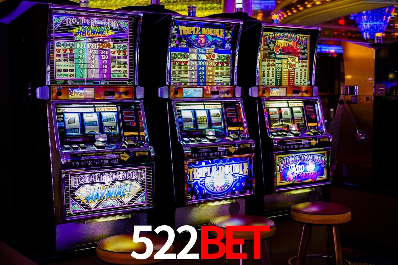 Promoções Sazonais 522bet
